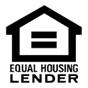 Equal Housing Lender